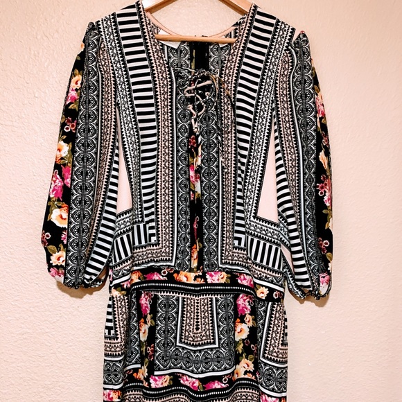 Bisou Bisou Pants - BEAUTIFUL ROMPER 🌸 BOUGHT AT NORDSTROM